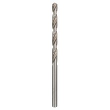 BOCSH Špirálový vrták PRE Metal HSS-G štandardnej dĺžky, 5,4 × 57 × 93 mm,10 ks 2608585493