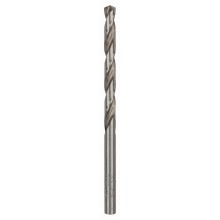 BOCSH Špirálový vrták PRE Metal HSS-G štandardnej dĺžky, 6,3 × 63 × 101 mm,10ks 2608585498