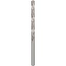 BOCSH Špirálový vrták PRE Metal HSS-G štandardnej dĺžky, 6,6 × 63 × 101 mm,10ks 2608585499
