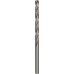 BOCSH Špirálový vrták PRE Metal HSS-G štandardnej dĺžky, 6,9 × 69 × 109 mm 2608585500