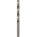 BOSCH Špirálový vrták PRE Metal HSS-G štandardnej dĺžky, 7,3 × 69 × 109 mm 2608585502