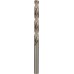 BOSCH Špirálový vrták PRE Metal HSS-G štandardnej dĺžky, 7,4 × 69 × 109 mm 2608585503