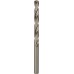 BOSCH Špirálový vrták PRE Metal HSS-G štandardnej dĺžky, 7,7 × 75 × 117 mm 2608585505