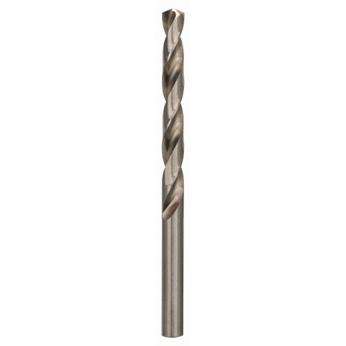 BOSCH Špirálový vrták PRE Metal HSS-G štandardnej dĺžky, 7,9 × 75 × 117 mm 2608585507