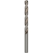 BOSCH Špirálový vrták PRE Metal HSS-G štandardnej dĺžky, 8,1 × 75 × 117 mm 2608585508