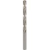BOSCH Špirálový vrták PRE Metal HSS-G štandardnej dĺžky, 10,2 × 87 × 133 mm 2608585523