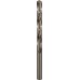 BOSCH Špirálový vrták PRE Metal HSS-G štandardnej dĺžky, 10,8 × 94 × 142 mm 2608585528