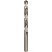 BOSCH Špirálový vrták PRE Metal HSS-G štandardnej dĺžky, 12,4 × 101 × 151 mm, 5 ks