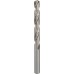 BOSCH Špirálový vrták PRE Metal HSS-G štandardnej dĺžky, 12,8 × 101 × 151 mm, 5 ks