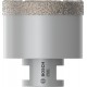 BOSCH Vŕtacia korunka PRO Ceramic dry Core Cutter, 57 × 35 × 22,23 mm 2608587127