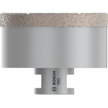 BOSCH Vŕtacia korunka PRO Ceramic dry Core Cutter, 80 × 35 × 22,23 mm 2608587134