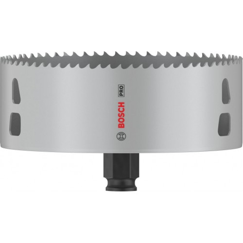 BOSCH Dierovka PRO Multi Material PC Plus, 133 mm 2608594417