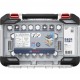 BOSCH Sada dieroviek PRO Multi Material PC Plus, 9 ks 2608594428