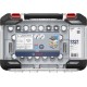 BOSCH Sada dieroviek PRO Multi Material PC Plus, 9 ks 2608594429