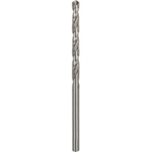 BOSCH Špirálový vrták do kovu PRO Metal HSS-G, 4,5 x 47 x 80 mm 2608595061