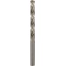 BOSCH Špirálový vrták do kovu PRO Metal HSS-G, 6 x 57 x 93 mm 2608595066