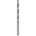 BOSCH Špirálový vrták do kovu PRO Metal HSS-G, 6,2 x 63 x 101 mm 2608595067