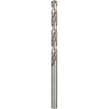 BOSCH Špirálový vrták do kovu PRO Metal HSS-G, 6,5 x 63 x 101 mm 2608595068