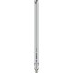 BOSCH Vŕtacia korunka na mokré vŕtanie PRO Core Cutter wet, 25 x 300 mm, G 1/2" 2608601797