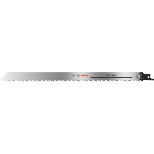 BOSCH Pílový list PRO Ice S 1211 K, 1,25 x 19 x 300 mm, 2 ks 2608652901
