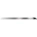BOSCH Pílový list PRO Ice S 1211 K, 1,25 x 19 x 300 mm, 2 ks 2608652901