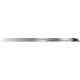 BOSCH Pílový list PRO Ice S 1211 K, 1,25 x 19 x 300 mm, 2 ks 2608652901