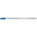 BOSCH List do priamočiarej píly PRO Metal Pipes and Profiles T321BF, 132 mm, 2 ks