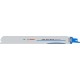 BOSCH Pílový list PRO Thin Metal precise S 1137 EAF, 1,1 x 25 x 225 mm, 5 ks 2608658989