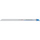 BOSCH Pílový list PRO Metal Demolition S 1225 VF, 1,25 x 19 x 300 mm, 25 ks 2608659002