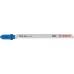 BOSCH List do priamočiarej píly PRO Alu curve T227D, 100 mm, 2 ks 2608668707