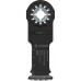BOSCH Ponorný pílový list PRO AIZ 32 BSPIB, 32 × 50 mm, 10 ks 2608669072