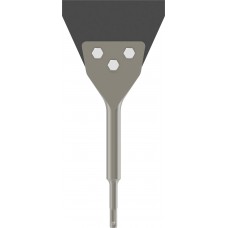 BOSCH Škrabka na podlahu PRO SDS plus Floor Scraper, 130 x 290 mm 2608690610