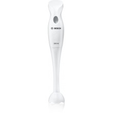 Bosch Tyčový mixér 280 W biela, sivá MSM6B100