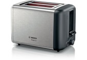 Bosch Kompaktný toaster DesignLine antikoro TAT3P420