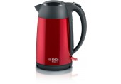 Bosch Kanvica DesignLine červená TWK3P424