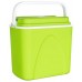 VETRO-PLUS Chladiaci box 25 L zelený 50541001G