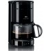 BRAUN Kávovar Aromaster Classic KF47 BL, čierna 41001373 