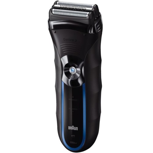 BRAUN SERIES 3 - 330S-4 (3-330NEW) HOL S holiaci strojček 40017860
