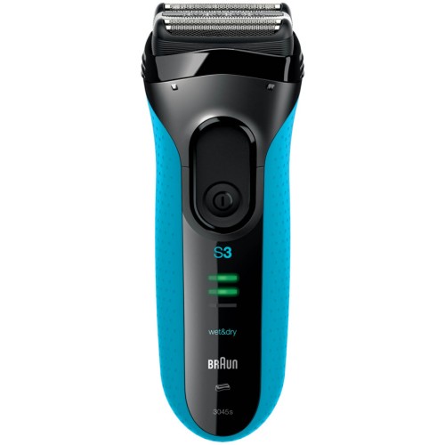BRAUN Series 3 3045 SWD holiaci strojček 41004302