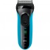 BRAUN Series 3 3045 SWD holiaci strojček 41004302