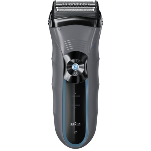 BRAUN CruZer 6 Clean Shave holiaci strojček 41002350