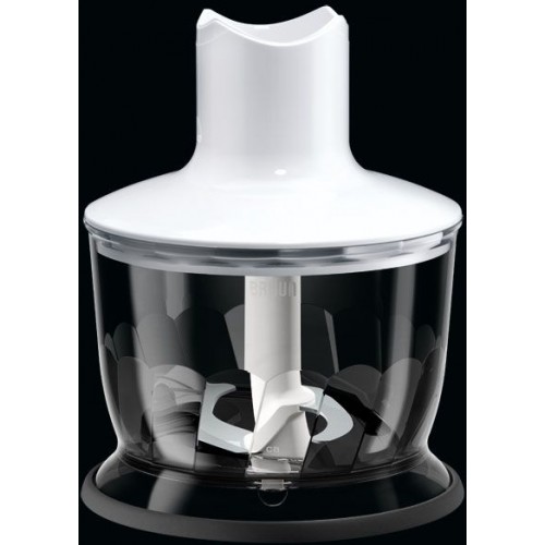 BRAUN Sekacie nadstavec Multiquick MQ 30 WH 41001260