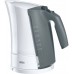 BRAUN Varná kanvica Multiquick 3 WK300, biela 40028124