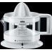 BRAUN Lis na citrusy Multiquick 3 MPZ6, biela 41001385  