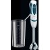 BRAUN Tyčový mixér Multiquick 3 MR 300 Curry, modrá/biela 41001383