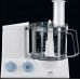 BRAUN Kuchynský robot Multiquick 3 K600, biela/modrá 40000094