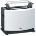 BRAUN Toaster MultiToast HT450 WH, biela 41001396