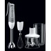 BRAUN Ponorný mixér Multiquick 5 MQ 535 Sauce, sivá/biela 41001245