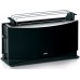 BRAUN Toaster MultiToast HT550 WH, čierna 41000565