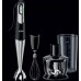 BRAUN Ponorný mixér Multiquick 7 MQ 735 Sauce, čierna/nerez 41001249